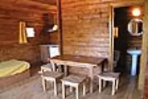 Torre De La Mora Campingplads